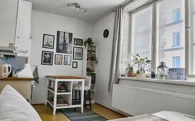 Beautiful Apartment In Helsinki